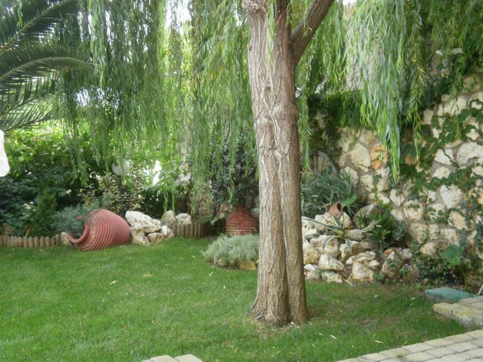 Christianna Studios Nikiana Exterior foto